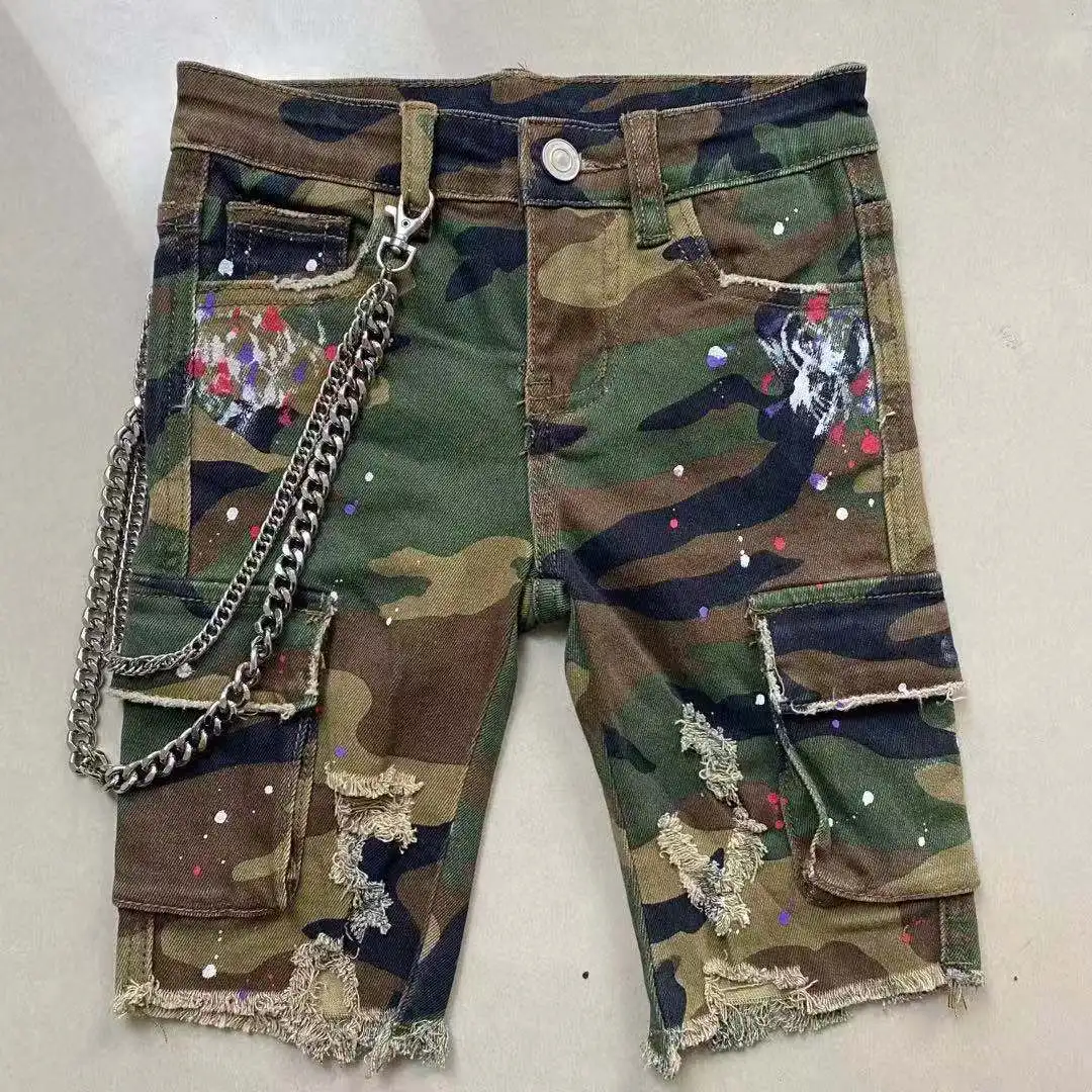 High quality toddler boy kids painted woven shorts skinny stretch kids toddler boys urban shorts
High quality toddler boy kids painted woven shorts skinny stretch kids toddler boys urban shorts