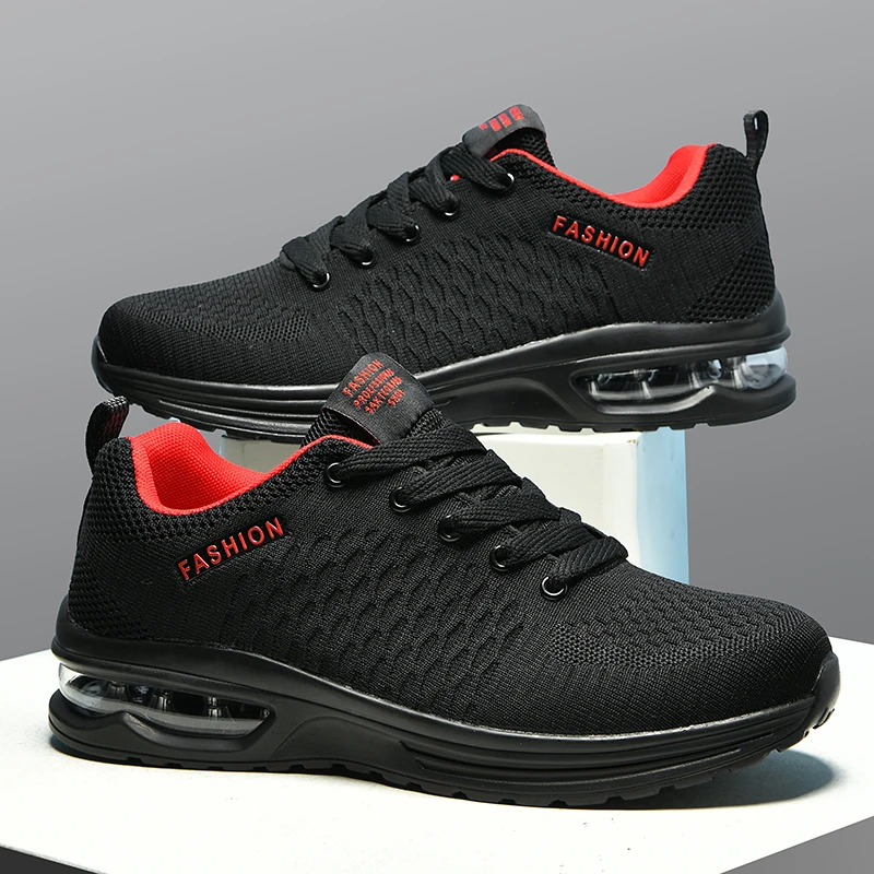 2021 High Quality Fashion Comfortable and breathable cushion flying knit men's shoes Sports shoes casual running shoes.
2021 High Quality Fashion Comfortable and breathable cushion flying knit men's shoes Sports shoes casual running shoes.