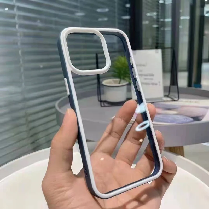 Amazon Top Selling Acrylic Clear Phone Case For iPhone 13 Pro Max Clear Case Shockproof For iPhone 13 12 11 Pro XS Max XR Cover, Mix
Amazon Top Selling Acrylic Clear Phone Case For iPhone 13 Pro Max Clear Case Shockproof For iPhone 13 12 11 Pro XS Max XR Cover, Mix