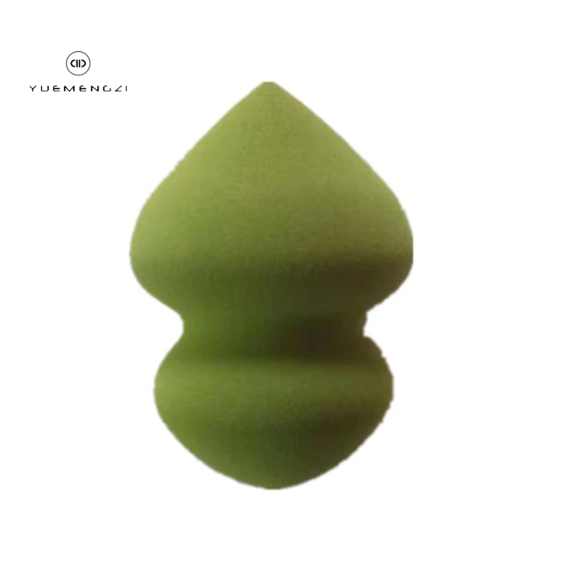 Factory wholesale sponge Latex-free Beauty Cosmetic Makeup Sponge Cosmetics makeup puff New shape very soft sponge, Pink.white,purple or customized color
Factory wholesale sponge Latex-free Beauty Cosmetic Makeup Sponge Cosmetics makeup puff New shape very soft sponge, Pink.white,purple or customized color