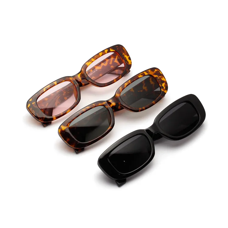 Kenbo Eyewear Trendy Small Rectangle Sunglasses Luxury Vintage Women Square Sunglasses 2021
Kenbo Eyewear Trendy Small Rectangle Sunglasses Luxury Vintage Women Square Sunglasses 2021