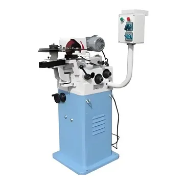 Grinding Machine