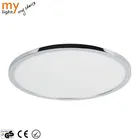 Living Room Hanging Led Panel Light Ceiling Lamp/Led Round Panel Light