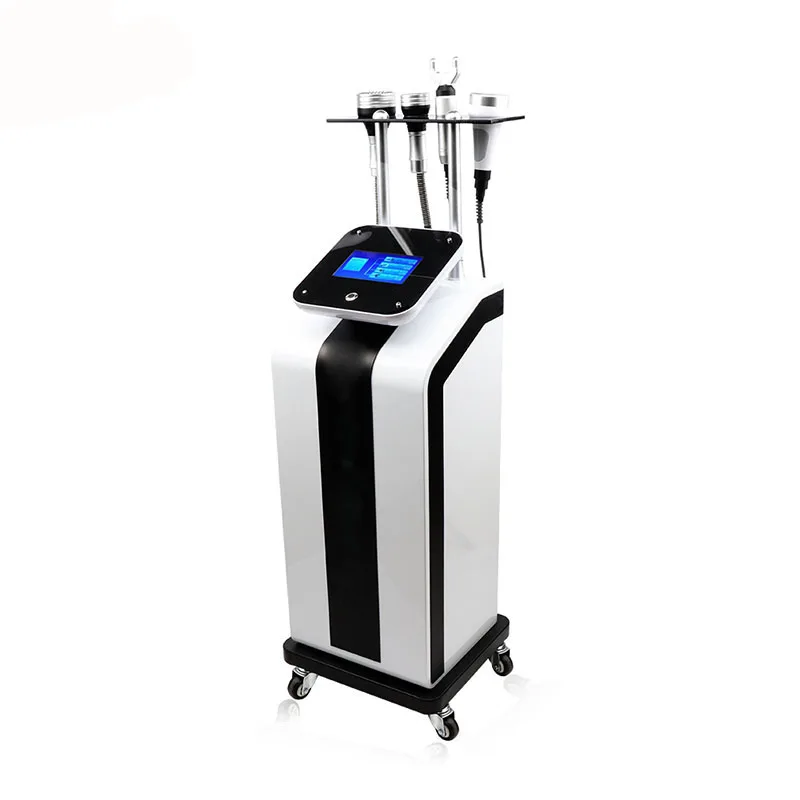 High Quality Professional Face Body Cavitation Slimming Weigth Loss Beauty Machine Ultrasonic Cavitation Device
High Quality Professional Face Body Cavitation Slimming Weigth Loss Beauty Machine Ultrasonic Cavitation Device