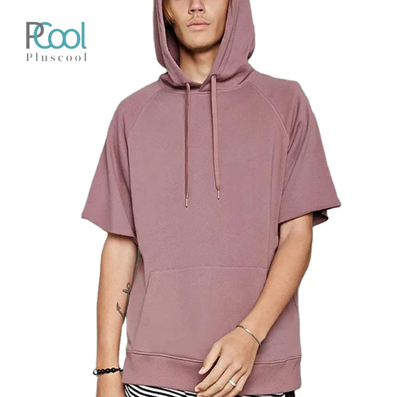 2019 wholesale comfortable and breathable men short sleeve gym fitness sleeveless hoodies
2019 wholesale comfortable and breathable men short sleeve gym fitness sleeveless hoodies