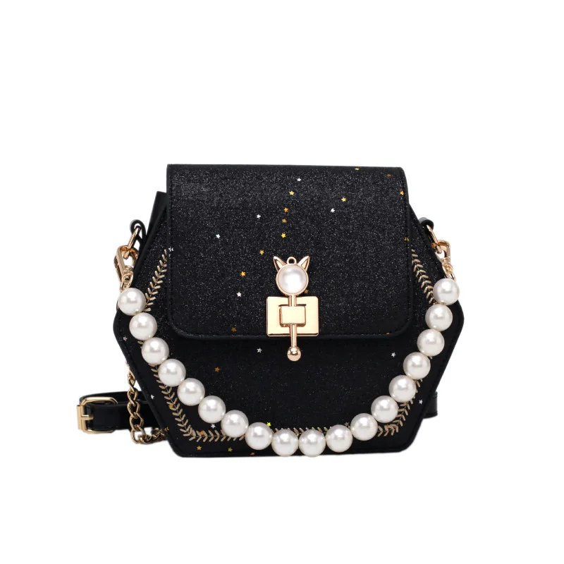 Shining Sequins Print Purses and Handbags 2021 Ins Popular Women Pearl Handle Shoulder Hand Bags, Popular colors
Shining Sequins Print Purses and Handbags 2021 Ins Popular Women Pearl Handle Shoulder Hand Bags, Popular colors