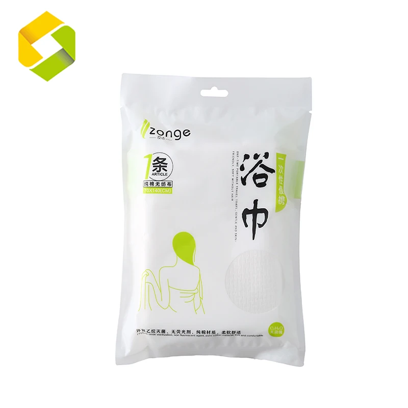 High quality User-friendly disposable bath towel
High quality User-friendly disposable bath towel