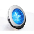 Boat Light Marine Led Light Marine Boat Caravan 12v LED Ceiling Courtesy Light