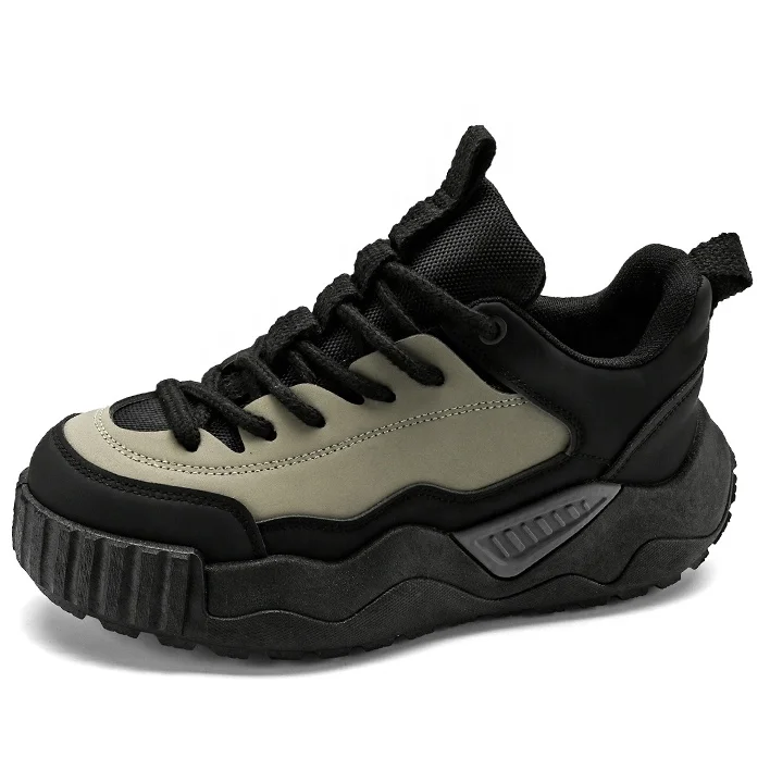 Dropshipping Custom Logo Men's Snow Boots Warm Winter Thermal and Waterproof Slip Resistant Climbing Shoes with Rubber Insole
Dropshipping Custom Logo Men's Snow Boots Warm Winter Thermal and Waterproof Slip Resistant Climbing Shoes with Rubber Insole