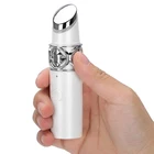 Portable Eye & Lip Beauty Instrument Photon Therapy Anti-Aging Wrinkle Removal Massage Pen
