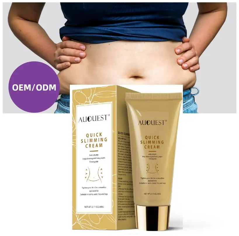Natural Organic Body Hot Cream Fat Burning Cream Cellulite Tightening Slimming Cream
Natural Organic Body Hot Cream Fat Burning Cream Cellulite Tightening Slimming Cream