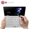 One Netbook One Mix 3 Yoga 8.4" Fingerprint Lock Pocket Laptop Ultrabook UMPC Win 10 Mini Laptop Intel Core M3-8100Y CPU,256