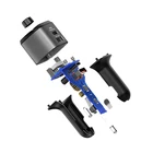 Mp3 Bluetooth Car BASS Dual Usb QC3.0 And PD Charge 36W Mp3 Wireless Bluetooth Car Fm Transmitter
