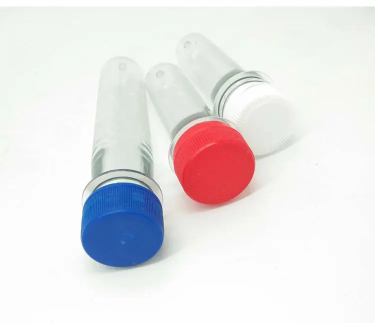 pet bottle preform