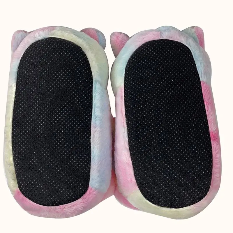Super soft and stylish indoor cotton slipper teddy bear plush slippers home slippers indoor, Picture
Super soft and stylish indoor cotton slipper teddy bear plush slippers home slippers indoor, Picture