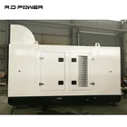 Generator Small Biogas Generator Small Power 30kw Biogas Generator For Sale Cheap Price LYBGMS30KW