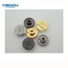 custom clothing studs,rhinestone rivet button,rivet decorative