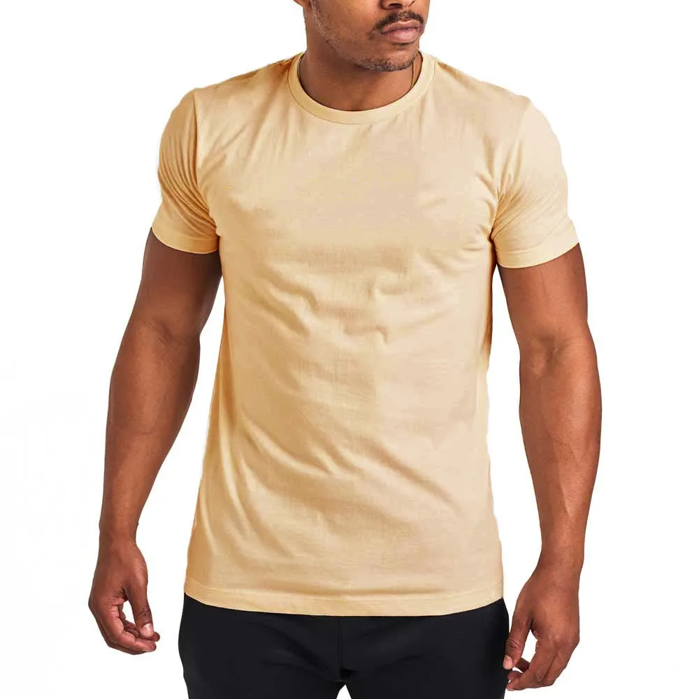 Amazon top seller wholesale athletic wear men sport slim fit short sleeve men's t-shirt cotton, 6 colors
Amazon top seller wholesale athletic wear men sport slim fit short sleeve men's t-shirt cotton, 6 colors
