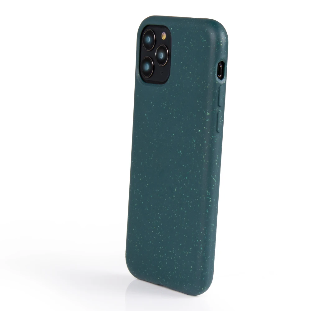 100% Biodegradable Mobile Cover Compostable For Iphone For Huawei For Samsung For Xiaomi
100% Biodegradable Mobile Cover Compostable For Iphone For Huawei For Samsung For Xiaomi