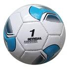 Wholesale Custom Size 2 Match Soccer Ball Football