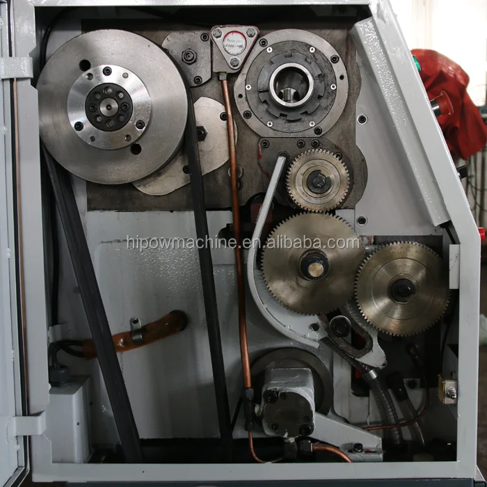 CA6140 Lathe Machine-9.png