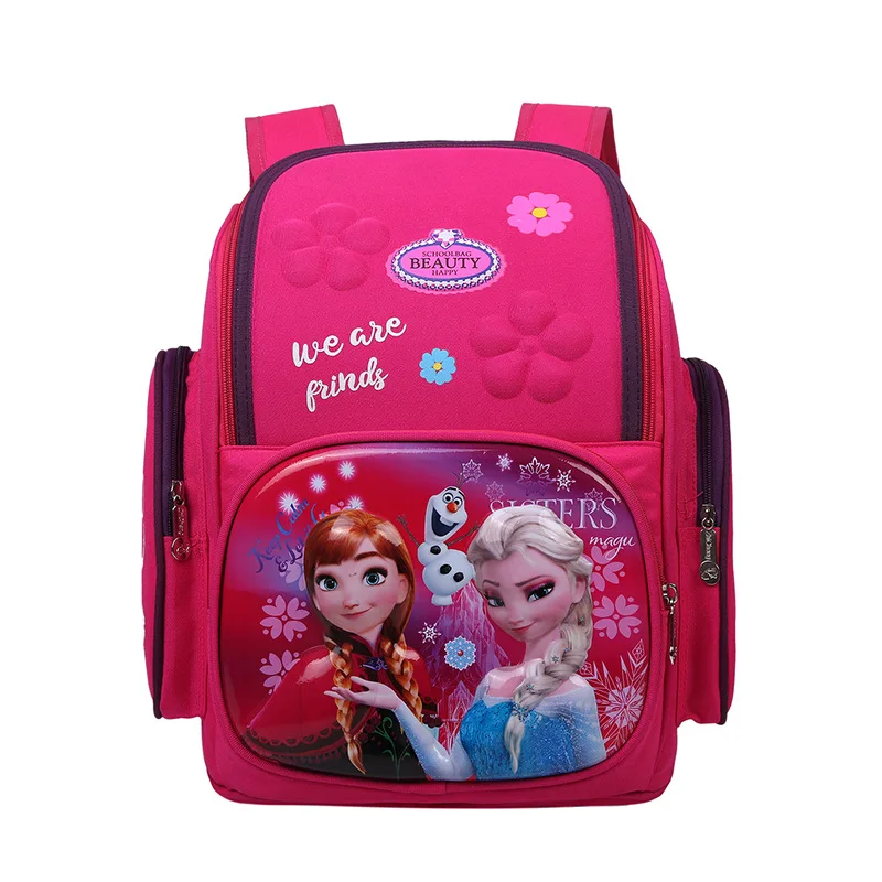 Space bag for primary school students 2021 new children backpack animation cartoon backpack student bag, Pms color
Space bag for primary school students 2021 new children backpack animation cartoon backpack student bag, Pms color