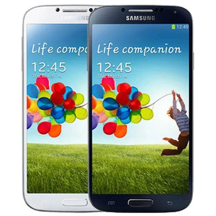 

For Samsung Galaxy S4 i9500 i9505 Original Refurbished Phone 5.0 inch Quad Core 2GB RAM 16GB ROM 13MP Unlocked Smart Phone 1pcs