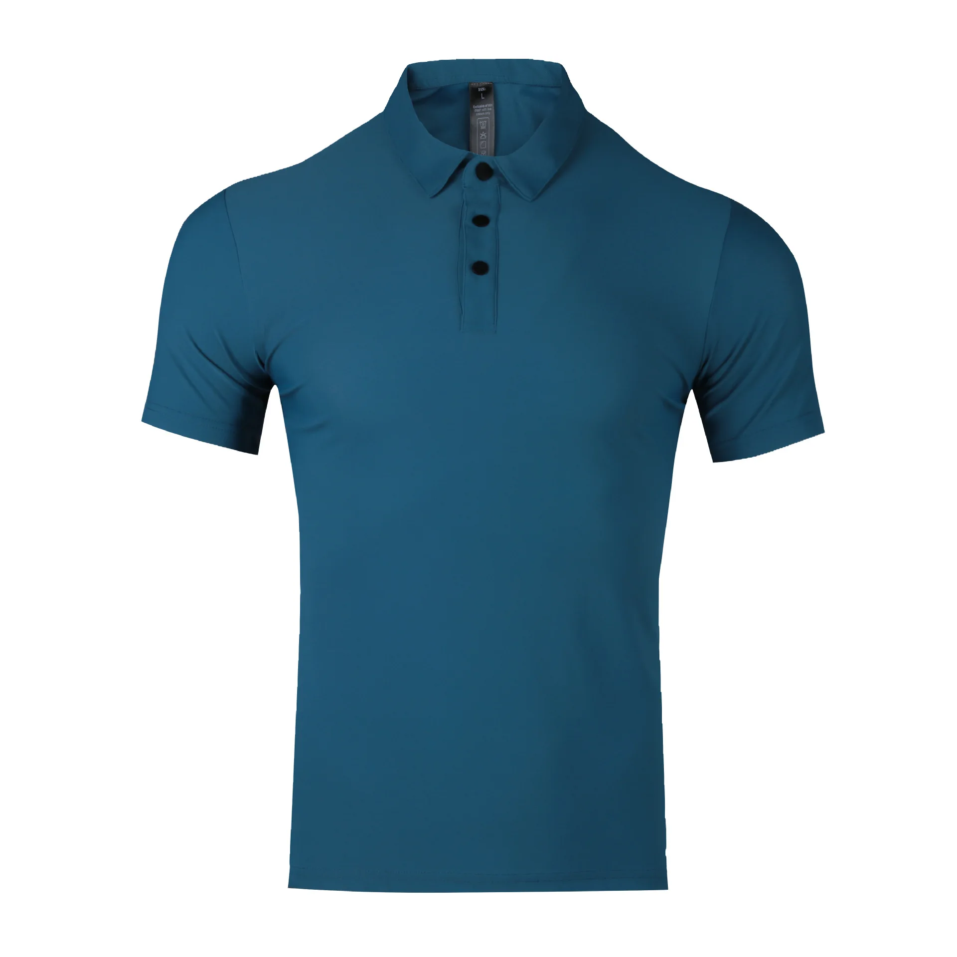 OEM Mens Womens Standard Slim-fit Cotton Pique Tipped Polo Quick-Dry Golf Polo Shirt With Your Logo
OEM Mens Womens Standard Slim-fit Cotton Pique Tipped Polo Quick-Dry Golf Polo Shirt With Your Logo