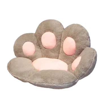 NEW Paw Pillow Animal Seat Cushion Stuffed Small Plush Sofa Indoor Floor Home Chair Decor Winter Children Gift
NEW Paw Pillow Animal Seat Cushion Stuffed Small Plush Sofa Indoor Floor Home Chair Decor Winter Children Gift