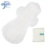 maxi female brand custom sanitary napkin overnight