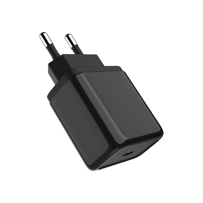 Pd 20W Charger USB-C Original Adapter for iPhone 12 PRO Max Fast Charger EU Us Plug 20W USB-C Wall Charger
Pd 20W Charger USB-C Original Adapter for iPhone 12 PRO Max Fast Charger EU Us Plug 20W USB-C Wall Charger