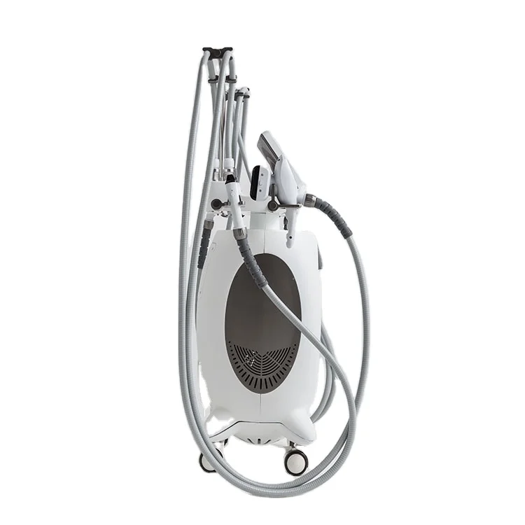 2021 hot sale Vertical body shaping rf Vacuum cavitation Fat loss instrument for beauty salon use
2021 hot sale Vertical body shaping rf Vacuum cavitation Fat loss instrument for beauty salon use