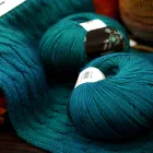 Yarn Or New Popular Standard Acrylic Chunky Fancy Yarn For Hand Knitting Blankets Or Handcrafts