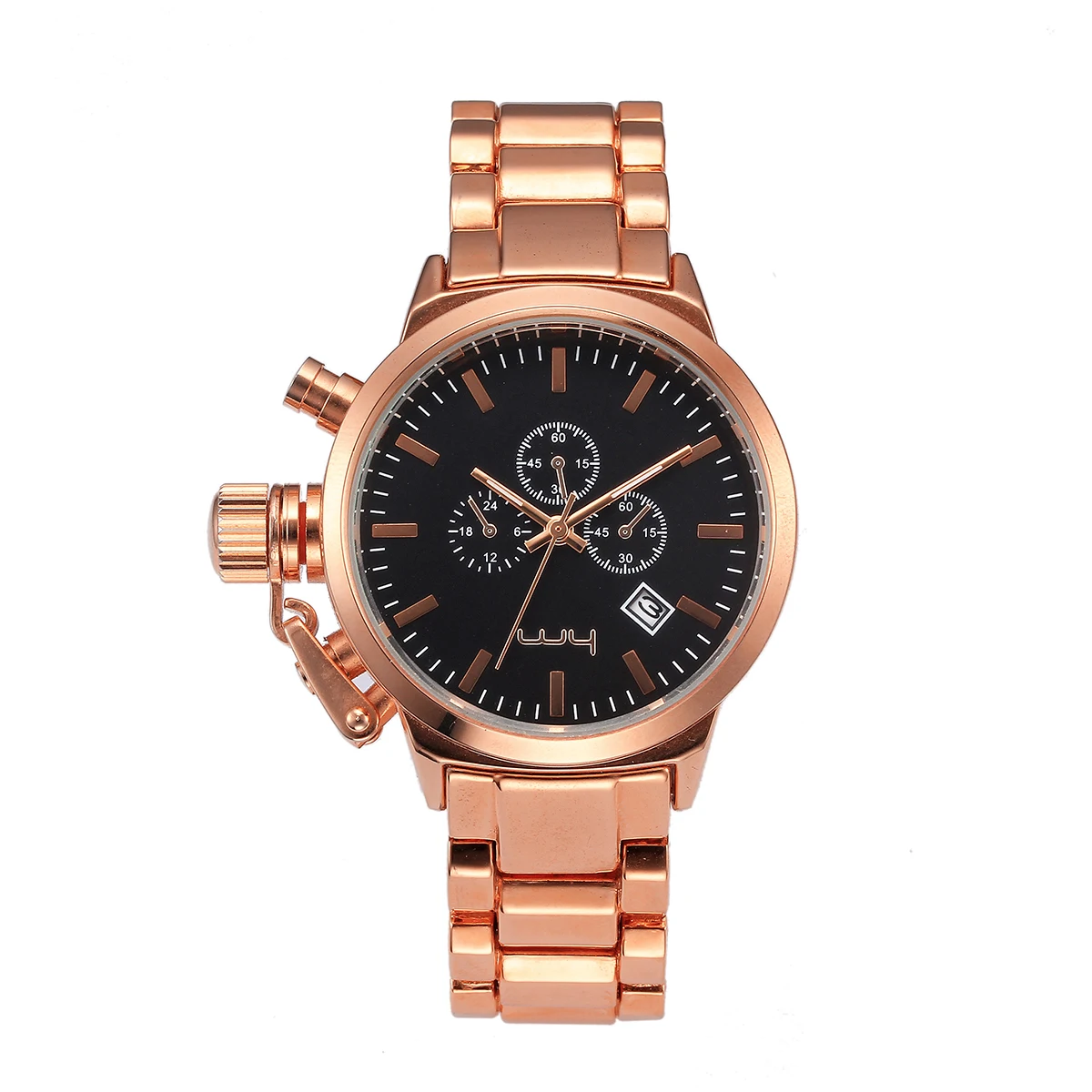 WY-033 Hot sale promotion cheap Women High quality Stainless Steel watches women quartz watches
WY-033 Hot sale promotion cheap Women High quality Stainless Steel watches women quartz watches