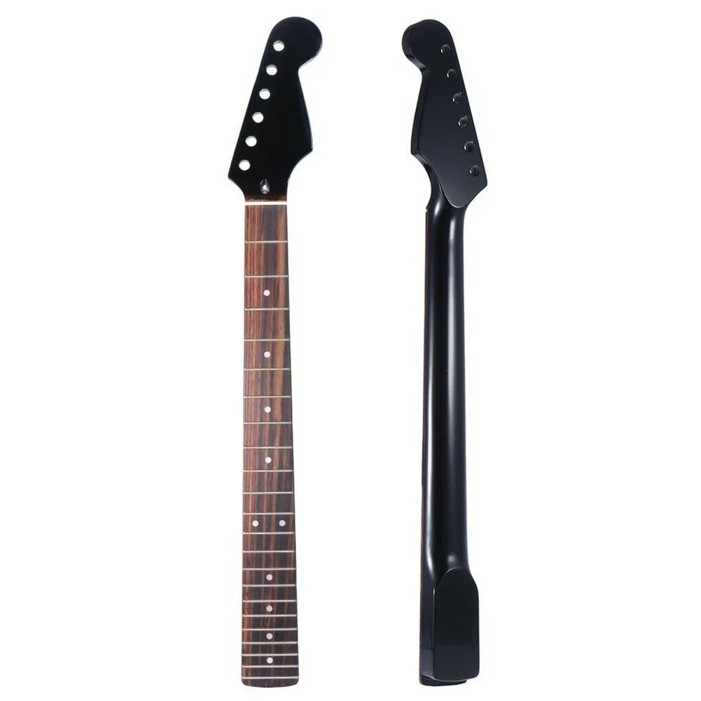 wholesale Electric Guitar neck black color for guitarra Stringed Instruments Parts & Accessories
wholesale Electric Guitar neck black color for guitarra Stringed Instruments Parts & Accessories