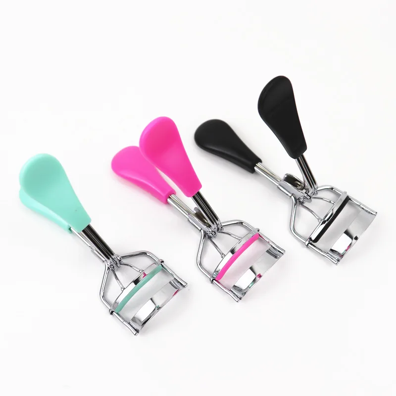 Wholesale Eye Beauty Professional Mini Lash Curler Makeup Tools False Eyelash Curler
Wholesale Eye Beauty Professional Mini Lash Curler Makeup Tools False Eyelash Curler