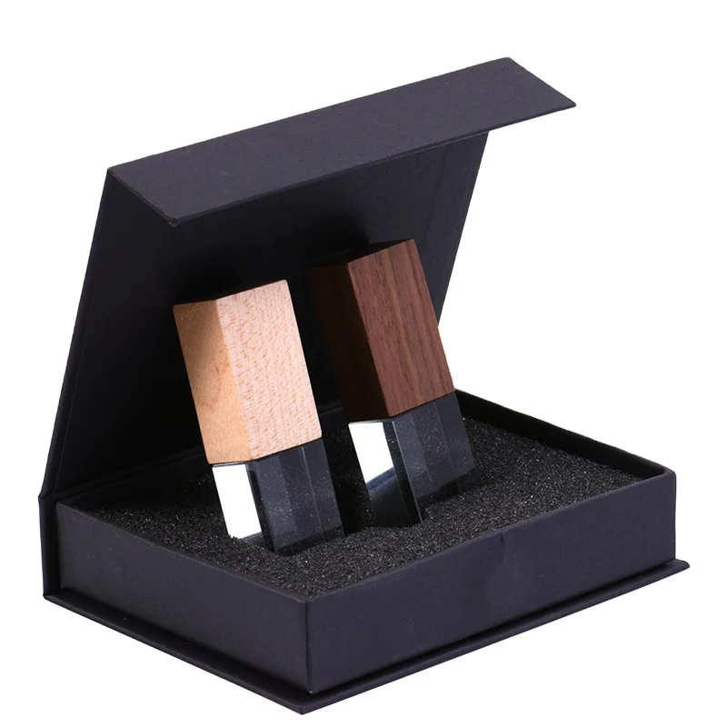 Wedding Photography USB Flash Drive With Custom LOGO Wooden Crystal + Wooden box USB 3.0 Version
Wedding Photography USB Flash Drive With Custom LOGO Wooden Crystal + Wooden box USB 3.0 Version