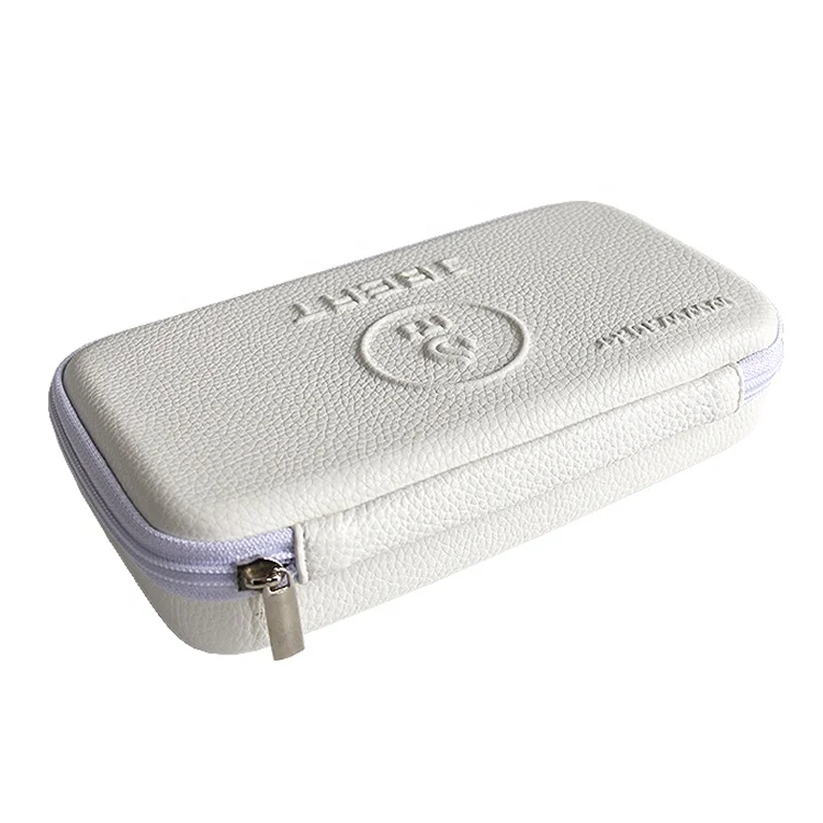 Hard Shell Portable Toiletry Bag Makeup Bag Travel Cosmetic case for Travel, Customized color
Hard Shell Portable Toiletry Bag Makeup Bag Travel Cosmetic case for Travel, Customized color