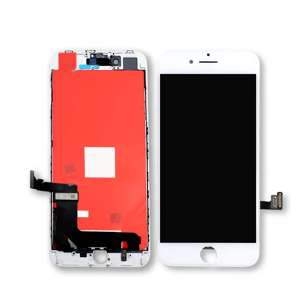 Mobile phone lcd screen display for apple 8 plus, cell phone lcd touch digitizer for iphone 8+
Mobile phone lcd screen display for apple 8 plus, cell phone lcd touch digitizer for iphone 8+
