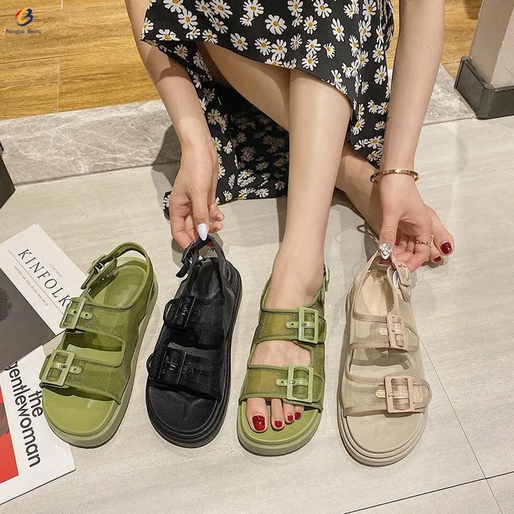 New arrival womens sandals flat casual sport sandal for ladies platform sandals women
New arrival womens sandals flat casual sport sandal for ladies platform sandals women