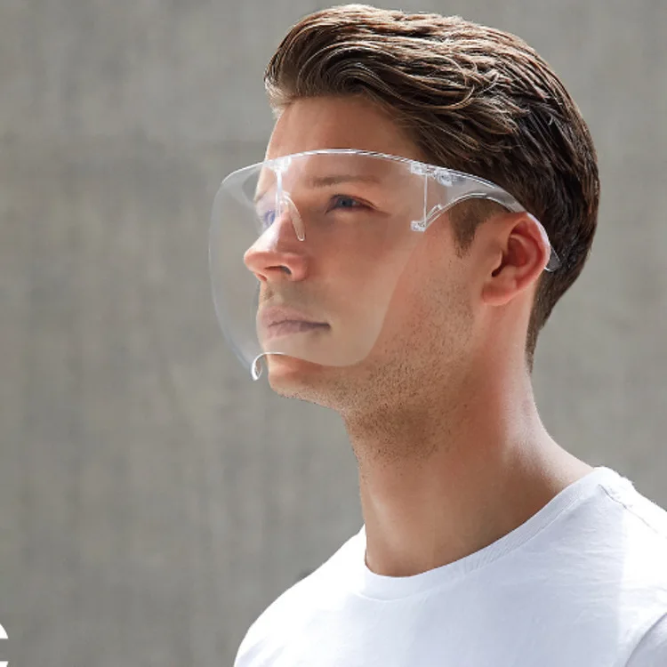 facemask glasses customization, 2021 fashion facemask sunglasses wholesale, PC material anti-fog
facemask glasses customization, 2021 fashion facemask sunglasses wholesale, PC material anti-fog