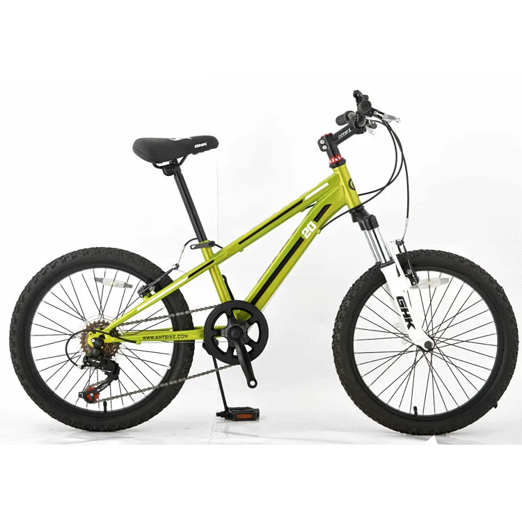 mtb 24 inch