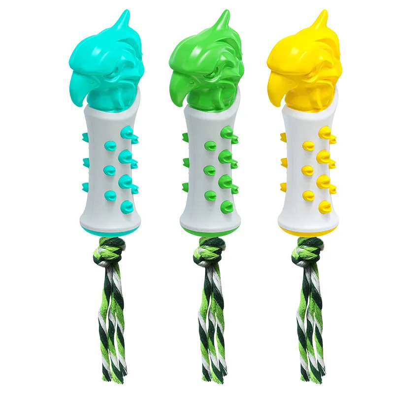Tough Natural Rubber durable eagle shape Indestructible Durable Dog Toys Teeth Cleaning Chews Dog Toys
Tough Natural Rubber durable eagle shape Indestructible Durable Dog Toys Teeth Cleaning Chews Dog Toys