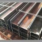 High-quality hot cold rolled H-shaped steel for construction materials precision galvanized alloy steel tube