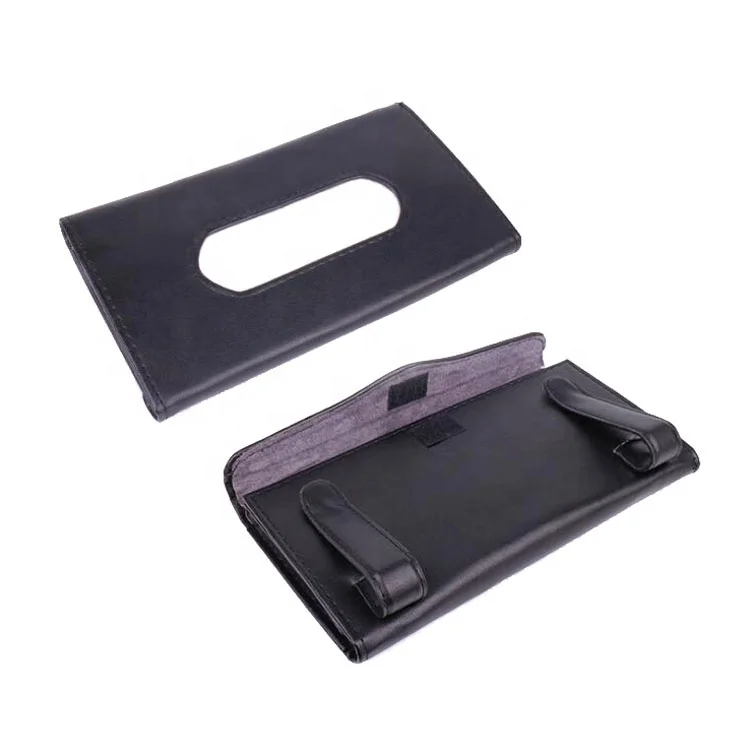 Wholesale leather hanging car tissue napkin box holder, leather tissue box for car, Black,white,brown or others
Wholesale leather hanging car tissue napkin box holder, leather tissue box for car, Black,white,brown or others