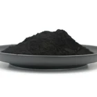 Drilling Auxiliary Oil Drilling Drilling Sulfonated Lignite Oilfield Chemical Auxiliary