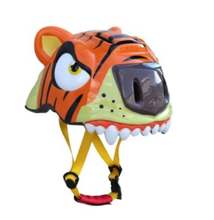 Ready to ship Shark Dinosaur Tiger Animal cartoons Style Kids Helmet Children Road Bike Helmet
Ready to ship Shark Dinosaur Tiger Animal cartoons Style Kids Helmet Children Road Bike Helmet