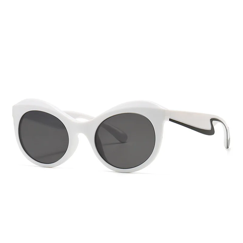 LJ2080 morden retro cat eye ladies sunglasses uv400 designer sun sunglasses 2021
LJ2080 morden retro cat eye ladies sunglasses uv400 designer sun sunglasses 2021