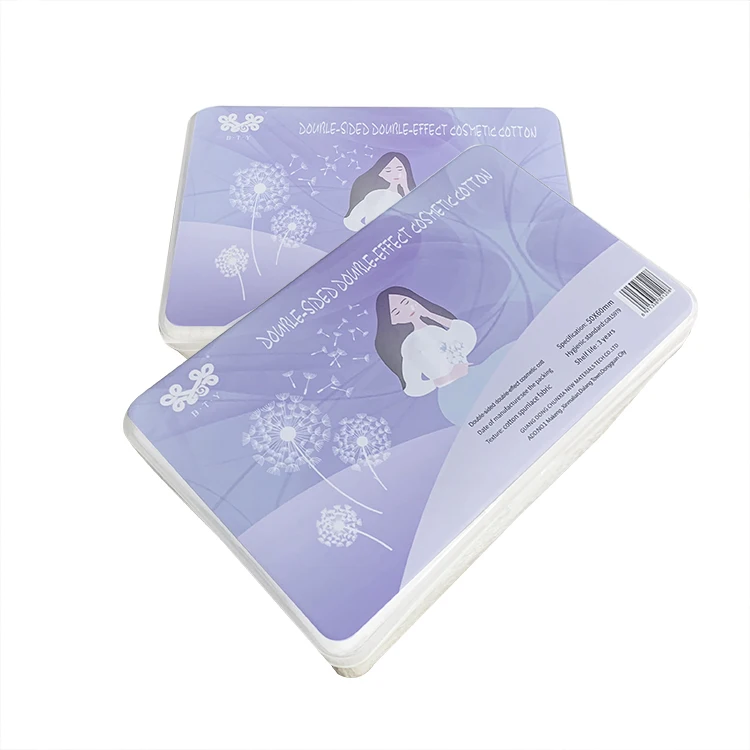 OEM factory custom clean makeup remover organic bamboo makeup pad and cotton pad, Pure white
OEM factory custom clean makeup remover organic bamboo makeup pad and cotton pad, Pure white