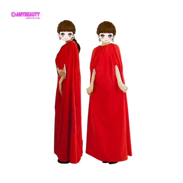 2020 Healthcare Bath Robe Women Purple Bathrobes Yoni Steam Gowns steam cotton robe
2020 Healthcare Bath Robe Women Purple Bathrobes Yoni Steam Gowns steam cotton robe